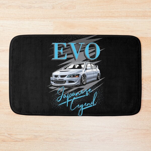 Item preview, Lancer Evolution-Evo 8 jdm legend designed and sold by Rocket Shock.