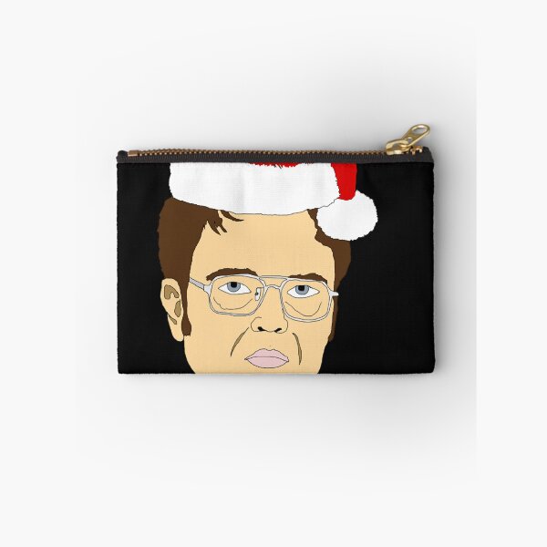 Artikelvorschau, Dwight Weihnachtsklassiker entworfen und verkauft von THOSHI.