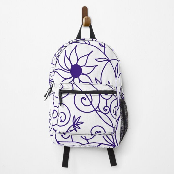 Item preview, Soft Hearted in Purple designed and sold by lezell.