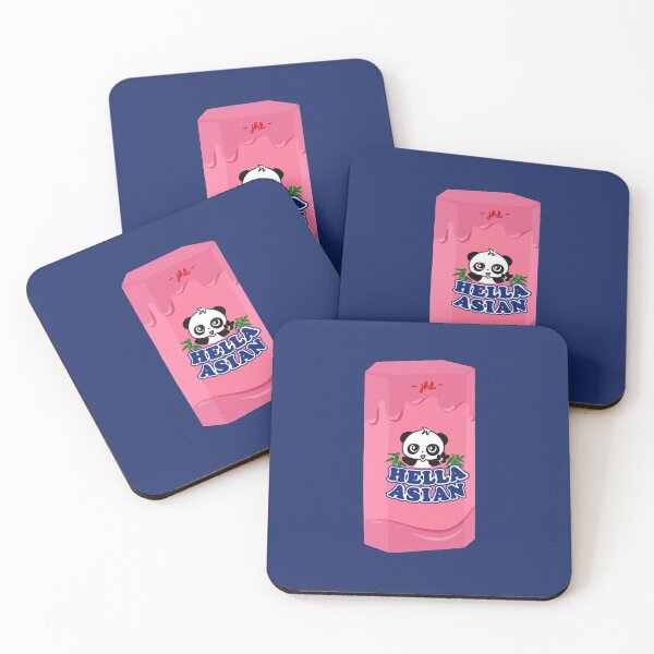 Item preview, Hella Asian - #VeryAsian - Panda Snacks designed and sold by jackielinayao.