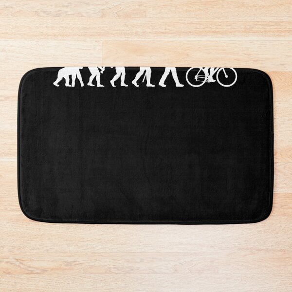 Item preview, Evolution Of Man Cycling Essential designed and sold by THOSHI.