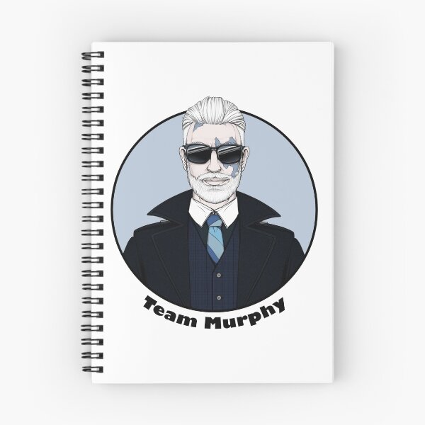 Item preview, Team Murphy! designed and sold by maryallen138.