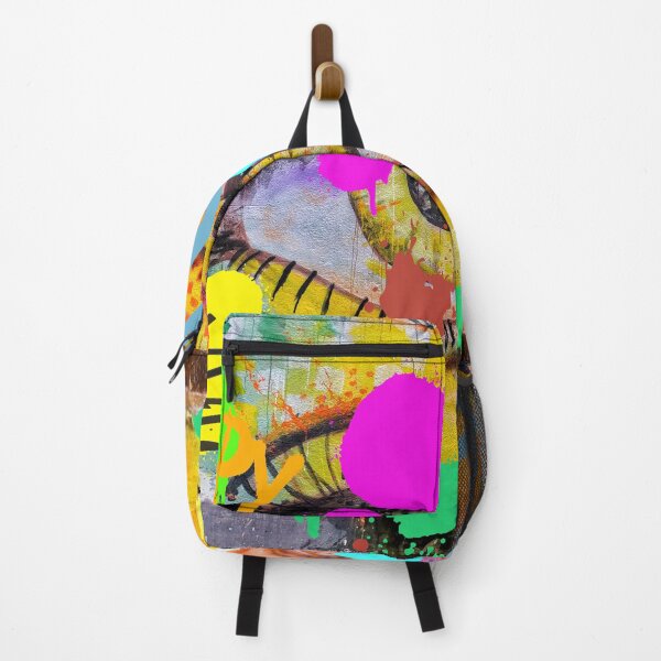 Item preview, Happy Graffiti designed and sold by GasconyPassion.