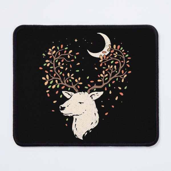 Item preview, Lovely Deer designed and sold by triagus.