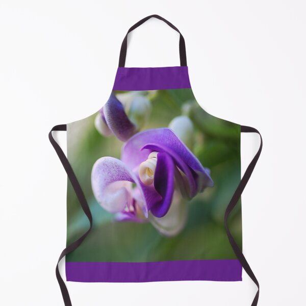 Item preview, Corkscrew Vine Flower Has Twists  designed and sold by Joy Watson - Natural Light Photography .