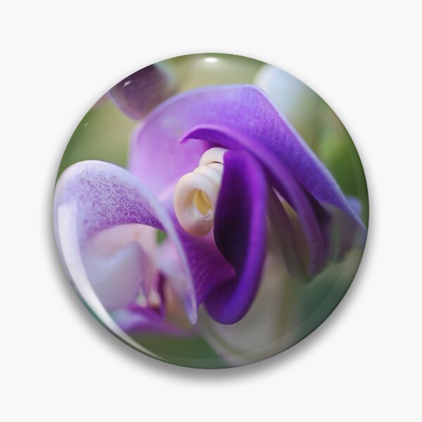 Item preview, Corkscrew Vine Flower Has Twists  designed and sold by Joy Watson - Natural Light Photography .