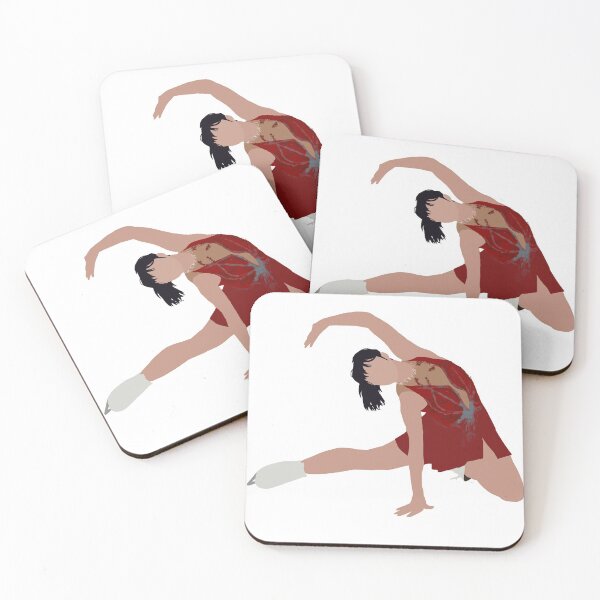 Item preview, alysa liu nashville 2022 designed and sold by rubeesk8.