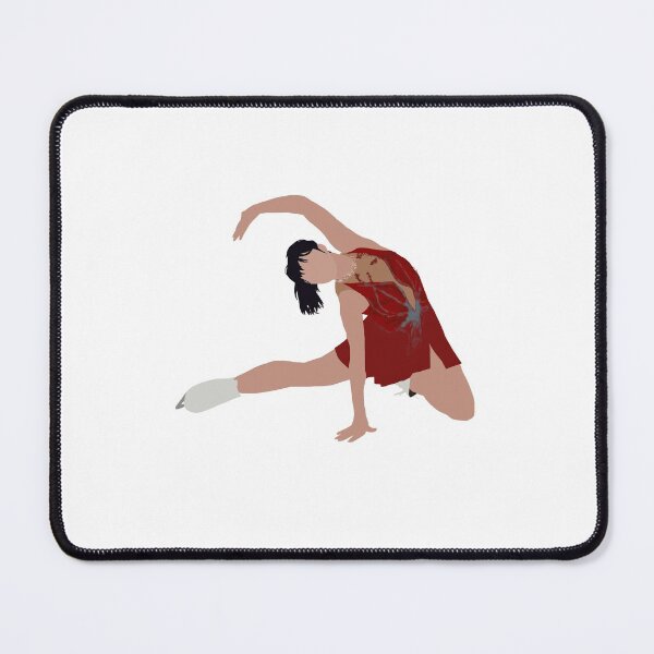 Item preview, alysa liu nashville 2022 designed and sold by rubeesk8.