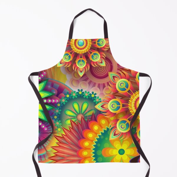 Item preview, PHS Mandala designed and sold by PourHouse.