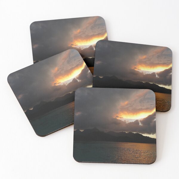 Item preview, Love a dramatic sunset designed and sold by HFGjewels.