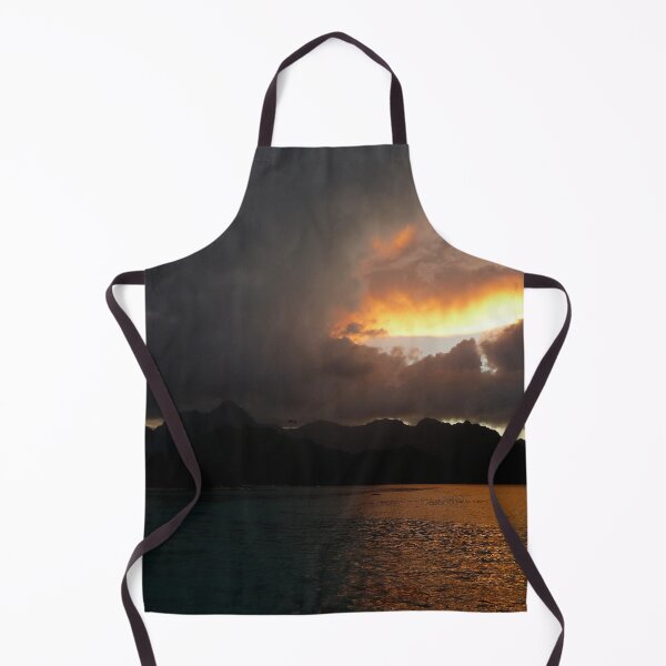 Item preview, Love a dramatic sunset designed and sold by HFGjewels.