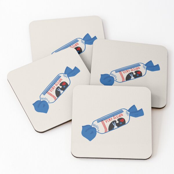 Item preview, Very Asian - #VeryAsian - Inspired by White Rabbit Candy designed and sold by jackielinayao.