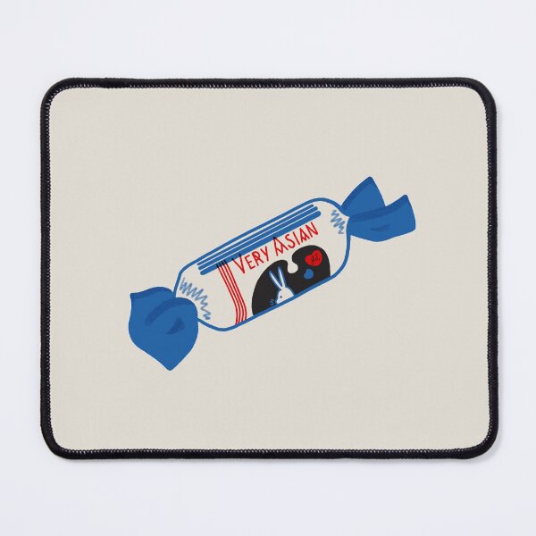 Item preview, Very Asian - #VeryAsian - Inspired by White Rabbit Candy designed and sold by jackielinayao.