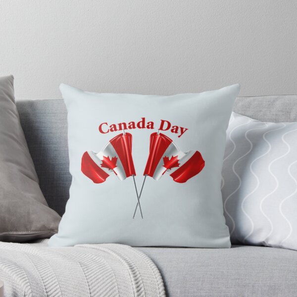Item preview, Canada pride day hip designed and sold by VoltGB.