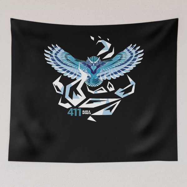 Item preview, 411 Phoenix Fundraiser Classic  designed and sold by DeserieShawn.