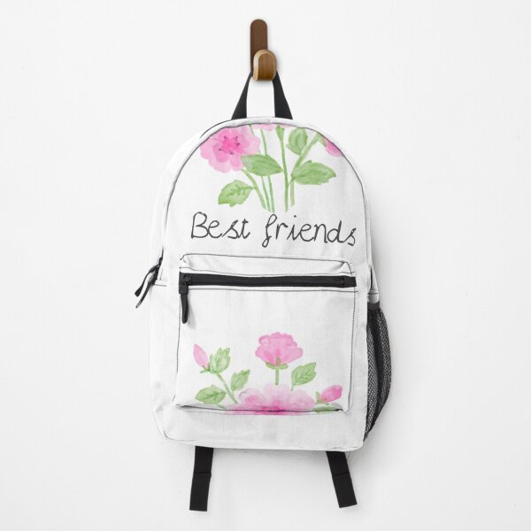 Item preview, Best friends designed and sold by Atomsister.