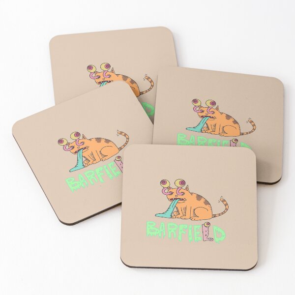 Item preview, Barfield designed and sold by Jamie Soleimani.