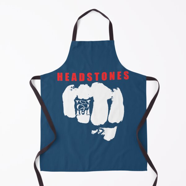 Item preview, The-Headstones-4(000000) designed and sold by VoltGB.