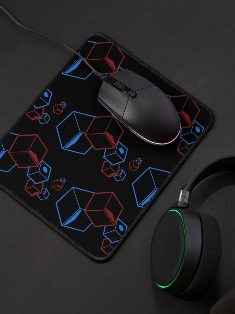 Beat Saber Floatin' Blocks Black