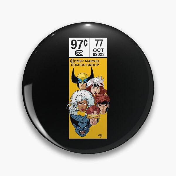 Item preview, 1997 Corner Box Classic  designed and sold by DeserieShawn.