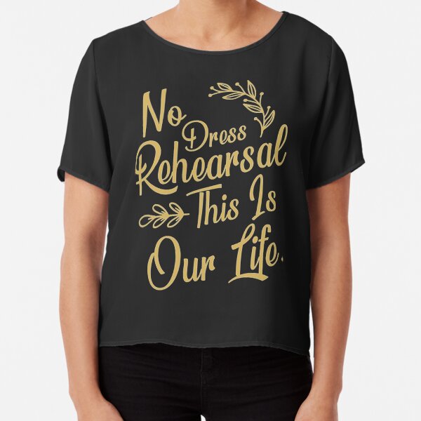 Item preview, Tragically Hip - No Dress Rehearsal This Is Our designed and sold by VoltGB.