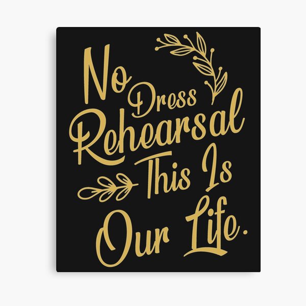 Item preview, Tragically Hip - No Dress Rehearsal This Is Our designed and sold by VoltGB.
