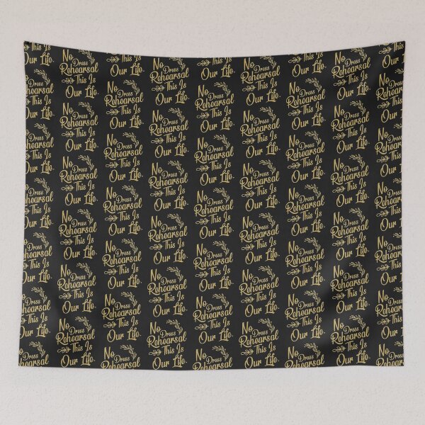Item preview, Tragically Hip - No Dress Rehearsal This Is Our designed and sold by VoltGB.