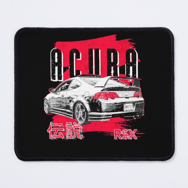 Item preview, Acura RSX Type S classic JDM car Essential  designed and sold by DeserieShawn.