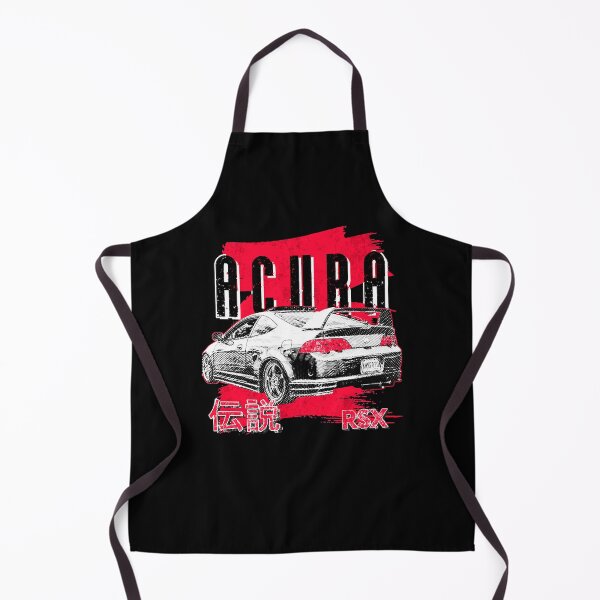 Item preview, Acura RSX Type S classic JDM car Essential  designed and sold by DeserieShawn.