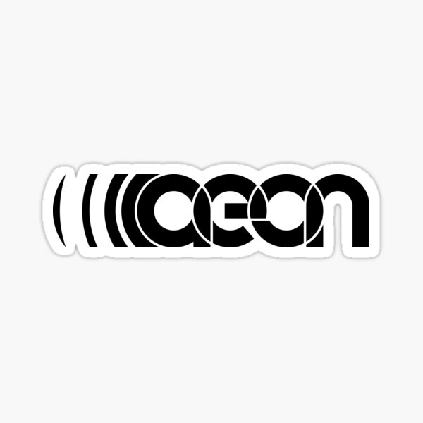 Item preview, AEON designed and sold by supanerd01.