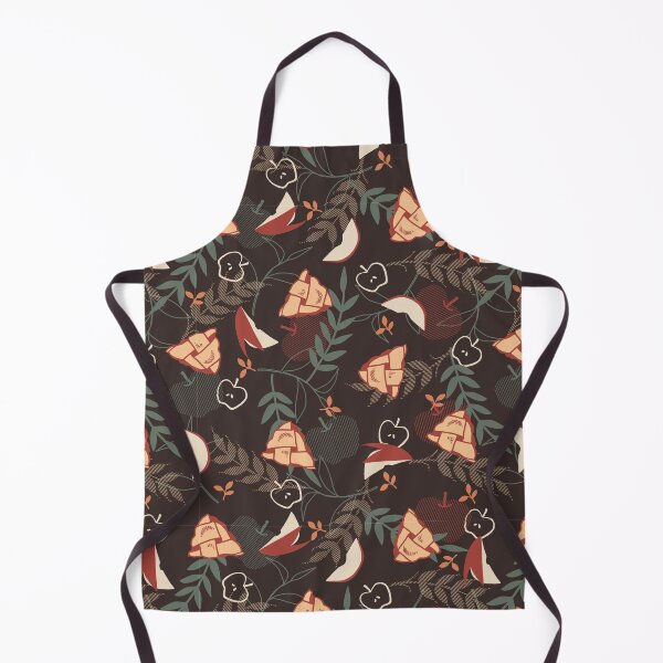 Item preview, No Pastry No Pie Quote and Pattern designed and sold by FlinArt.