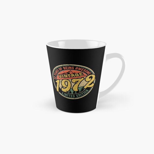 50 Birthday Coffee Mugs For Sale Redbubble