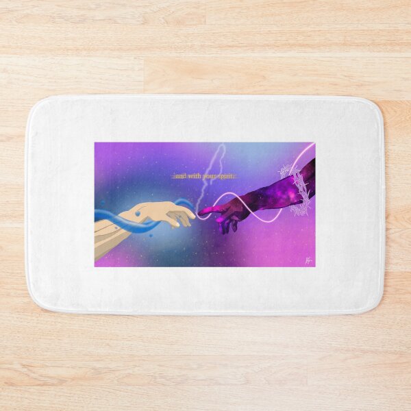 Item preview, "Peace Be With You" designed and sold by JakeTRyan.
