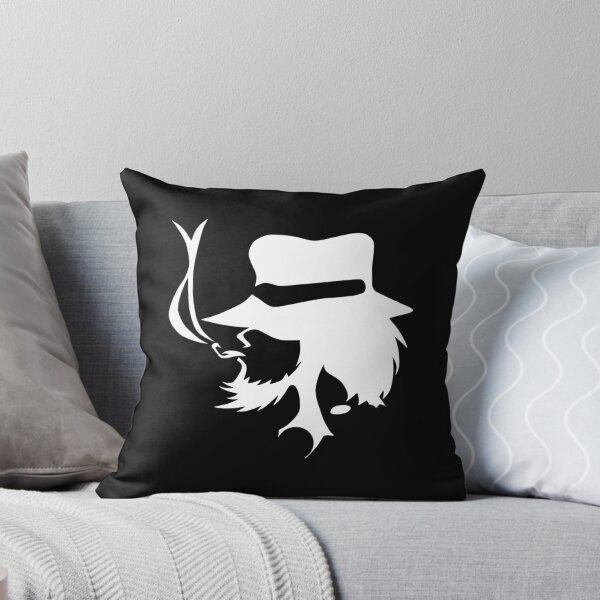 Item preview, Jigen Lupin Fujiko Goemon designed and sold by andin97.