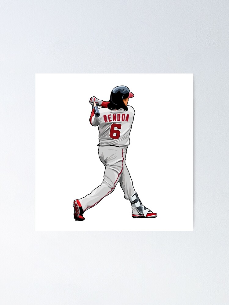 Aroldis Chapman #54 Scream Out Sticker for Sale by GetBound18