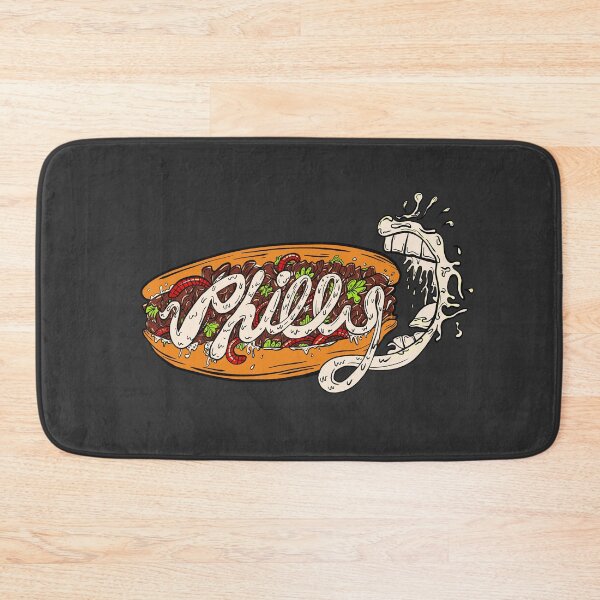 Item preview, Philly Cheesesteak designed and sold by TamedDragon88.