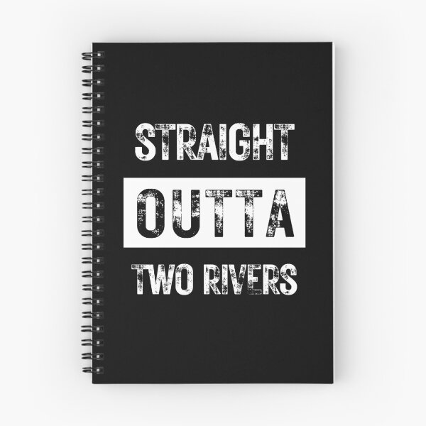 Item preview, Straight Outta Two Rivers A Wheel Of Time Art designed and sold by ecdato.