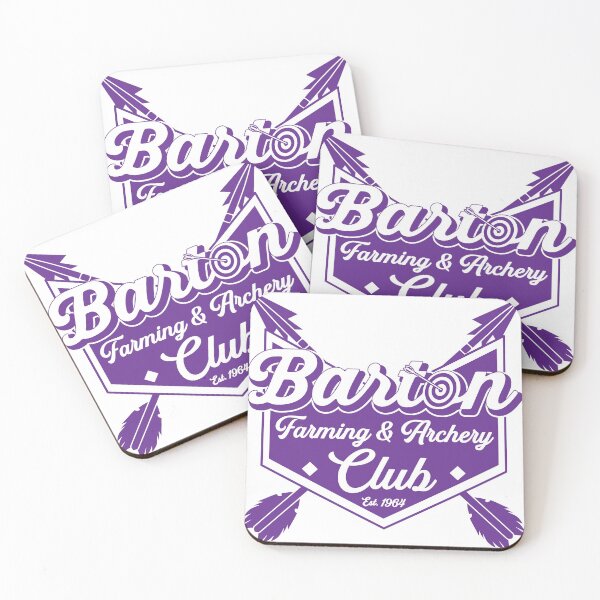 Item preview, Farming Club designed and sold by Aaron Garcia.