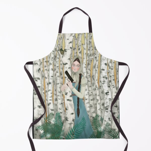 Item preview, Serenity of Nasten'ka designed and sold by Eme Zhe.