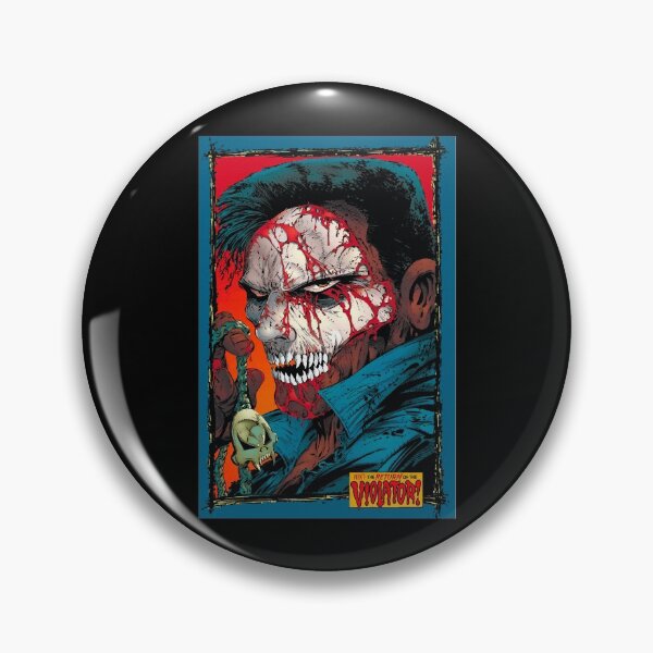 Item preview, Violator! Chapel Essential  designed and sold by DeserieShawn.