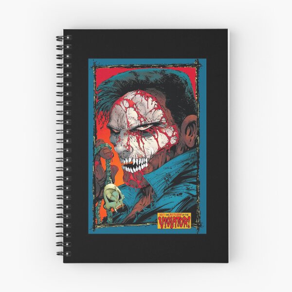 Item preview, Violator! Chapel Essential  designed and sold by DeserieShawn.