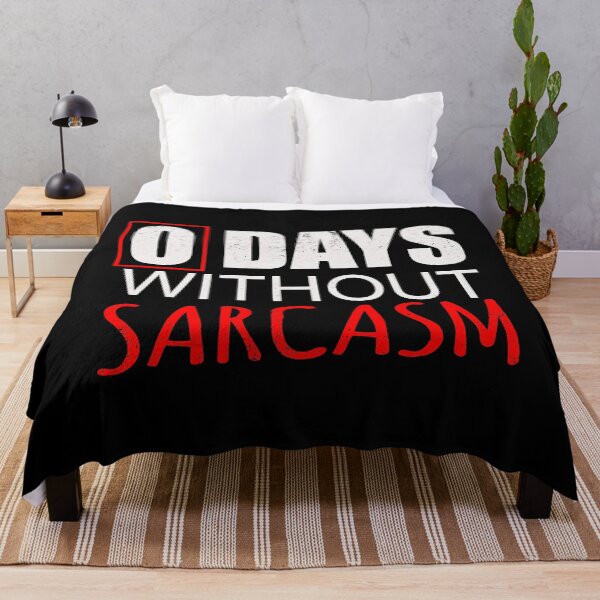 Item preview, Funny Sarcastic T-Shirt for Men Women & Kids designed and sold by LucyDonna.