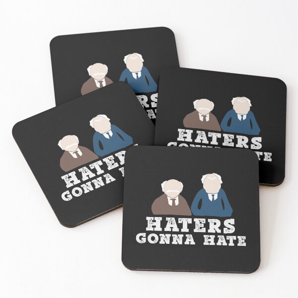 Item preview, Haters Gonna Hate History T-Shirt designed and sold by LucyDonna.