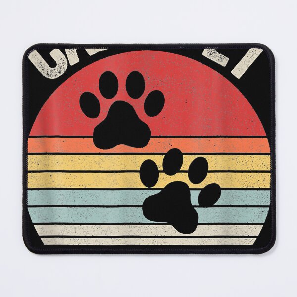 Item preview, Vintage Retro Can I Pet Your Dog T-Shirt designed and sold by NancyMoore36.