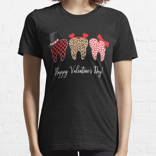 We Belong Toothgether Shirt, Dentist Valentine TShirt, Dental Valentines  Gift For Dentist