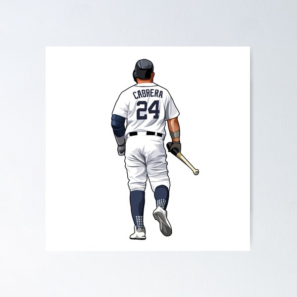 Miguel Cabrera 11x18 Posters From Historic Season 海外 即決-