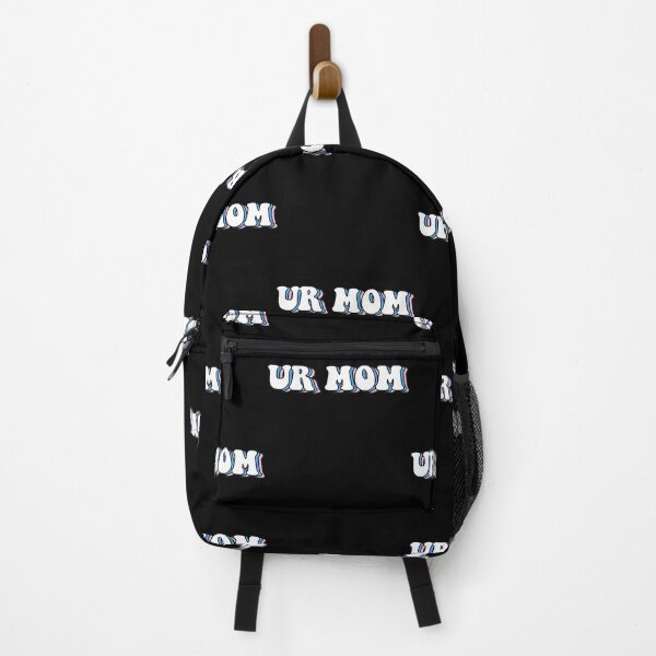 Artikelvorschau, Ur Mom Gag Gifts Funny Friends T-Shirt entworfen und verkauft von LucyDonna.