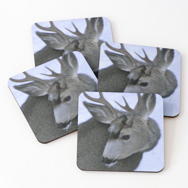 Item preview, Oh Deer! designed and sold by HFGjewels.