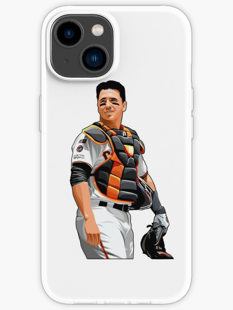 Buster Posey SF 28 | iPhone Case