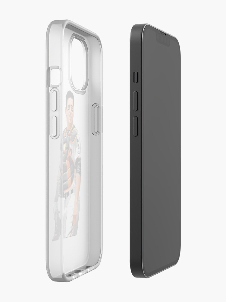 Buster Posey 28 | iPhone Case